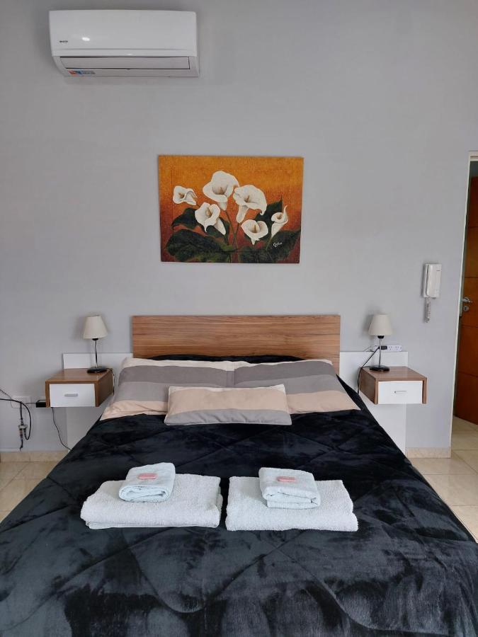 Aires Del Sur Apartment Bahia Blanca Luaran gambar